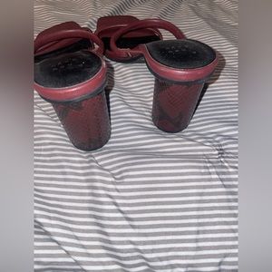 A new day classic sandals